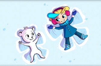 Серия 12 Полярное чудо